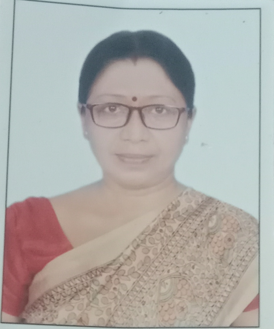 Dr. Amila Modak Datta